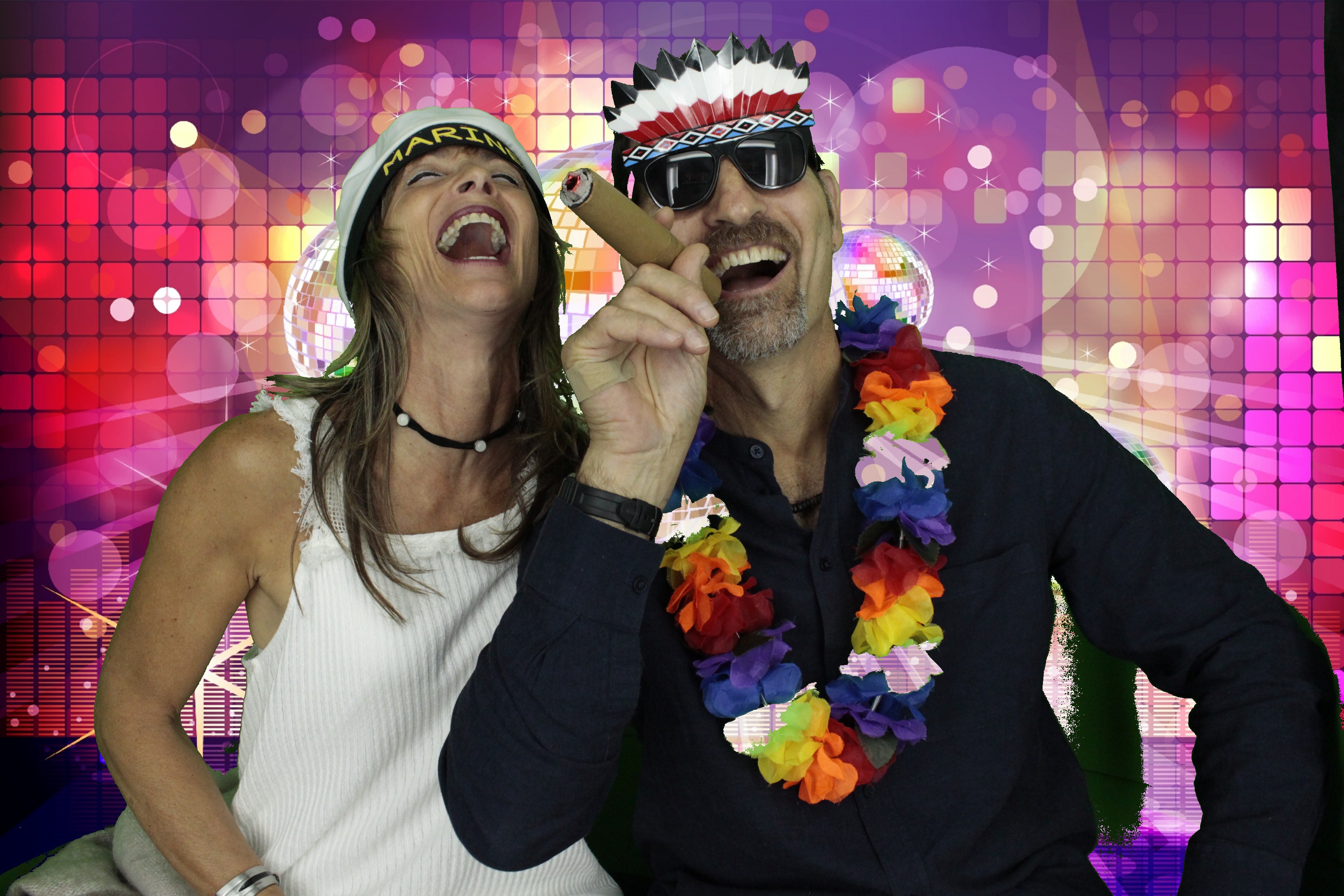 Chris's Birthday | View more photos from the event at gallery.myphotoboothexperience.co.uk/u/MyPhotoBoothExperienceLtd/Chriss-Birthday